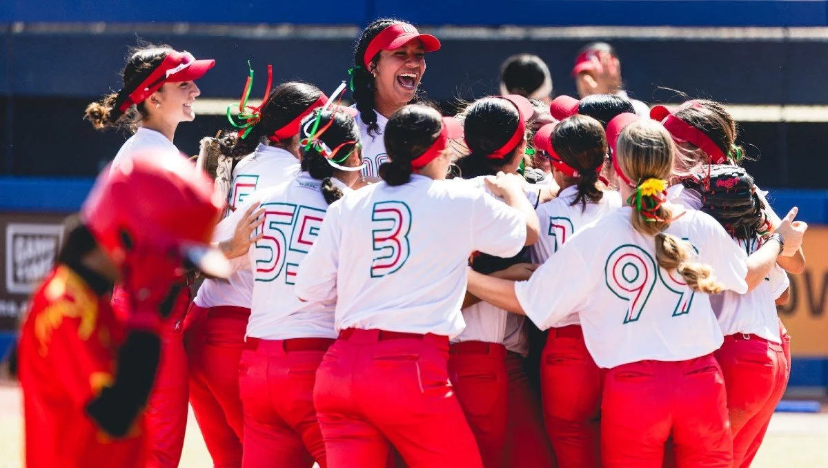 2025: el año en que las deportistas mexicanas nos enseñaron a soñar en grande