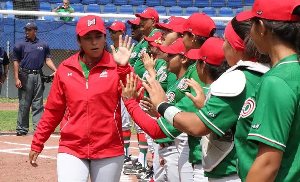 A un swing de la cima: México ya es Top 4 del béisbol femenil mundial