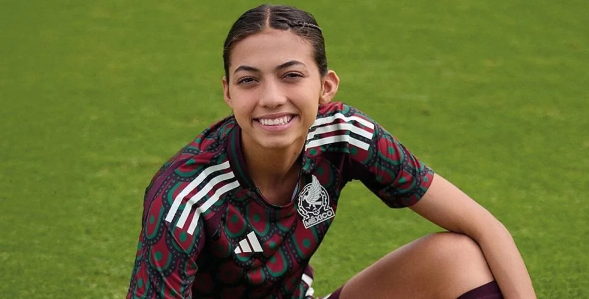 Las reinas del gol: dos mexicanas brillan en el Top 10 mundial de goleadoras 2025
