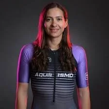 Arlette González: la mexicana que aprendió a resistir