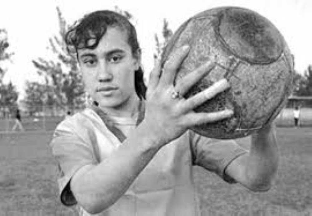 Las pioneras del futbol mexicano femenil: Mundial 1971