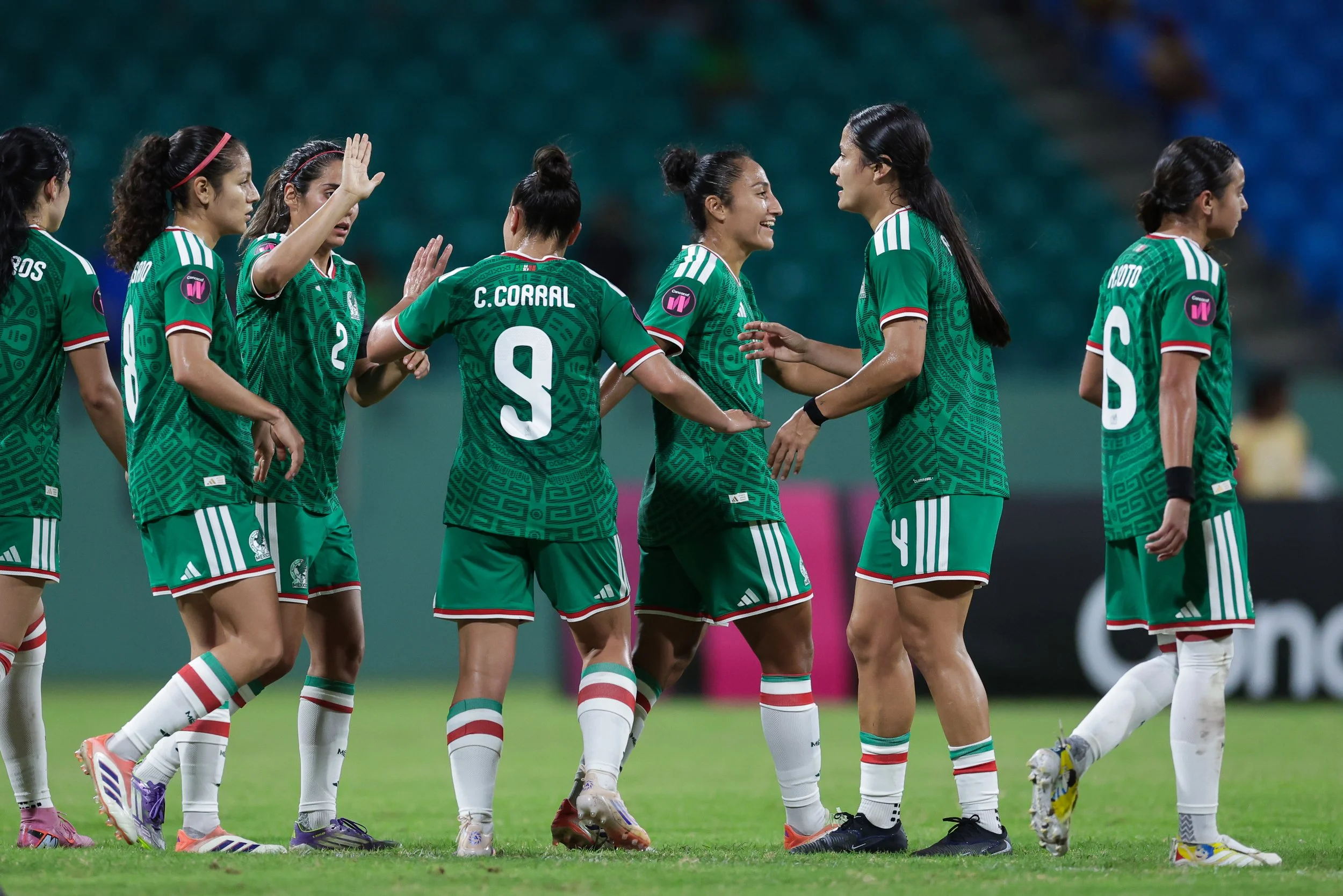 Las primeras 4 invitadas: La Copa Asiática femenil comienza a definir las selecciones que irán al mundial de Brasil 2027