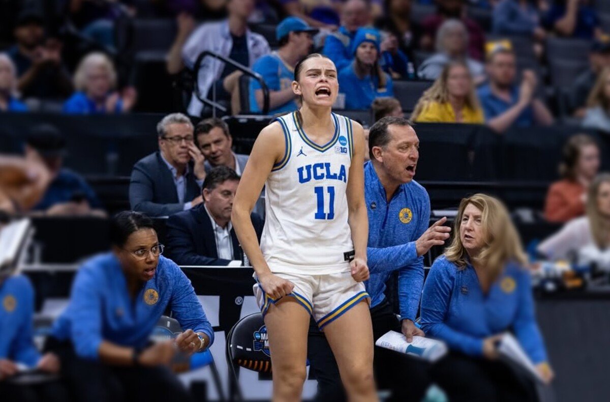 Gabriela Jáquez: la mexicana que conquistó la NCAA