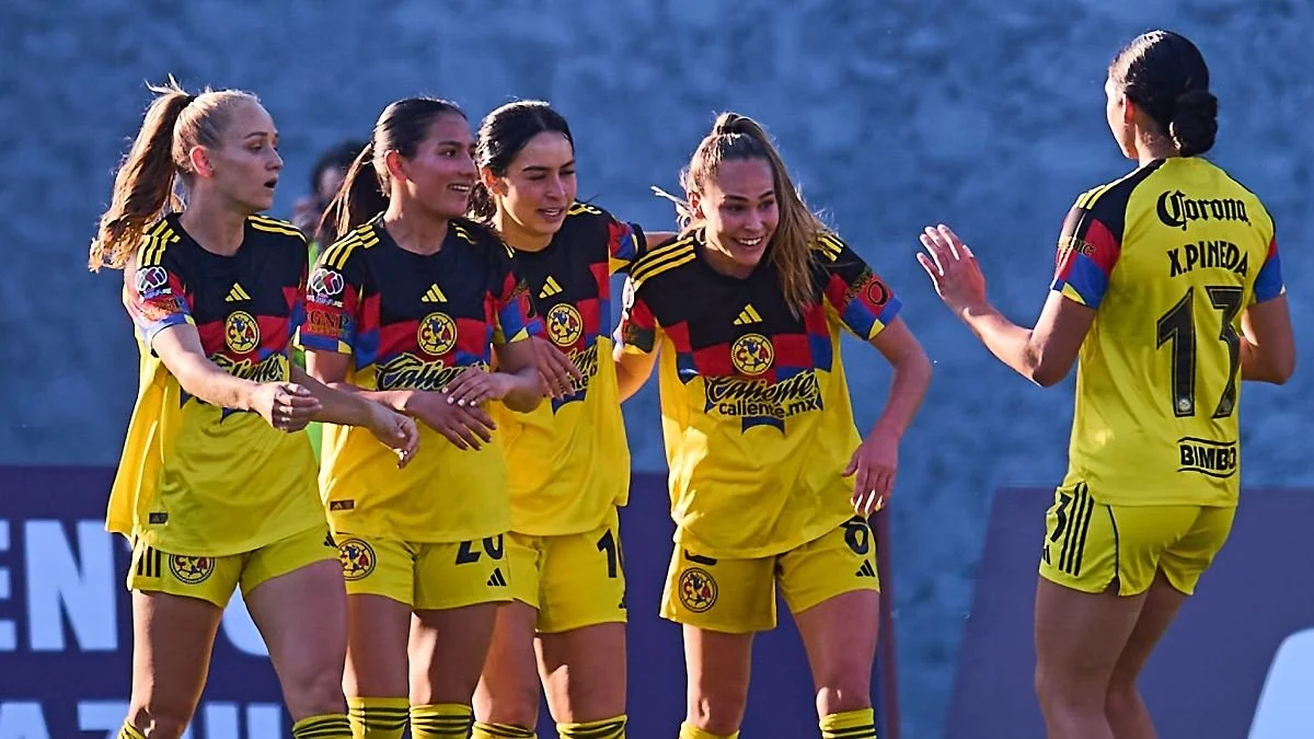 Todo o nada: América apuesta por la Queens League