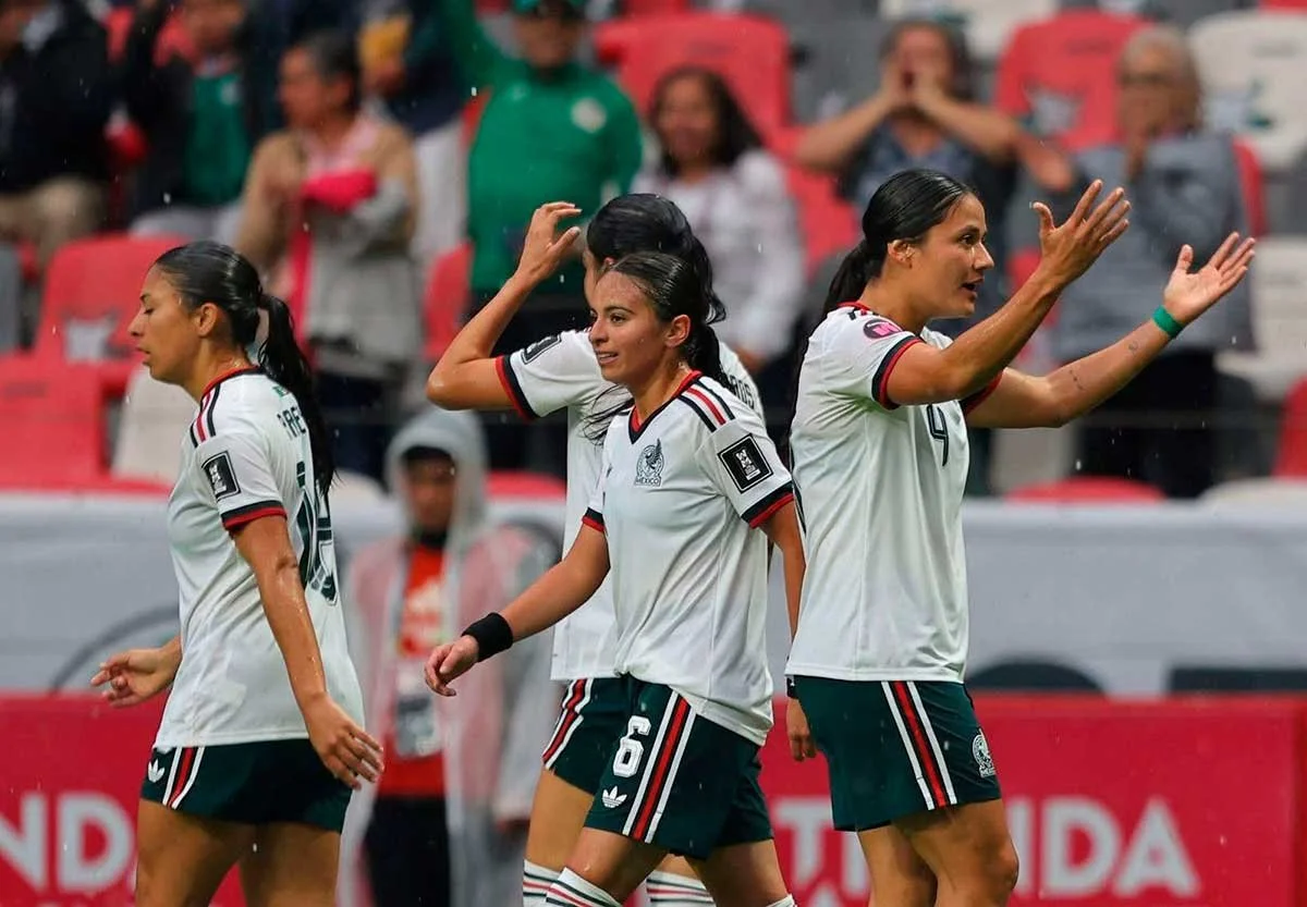 La Selección Nacional de México Femenil no necesita porras, necesita inversión real