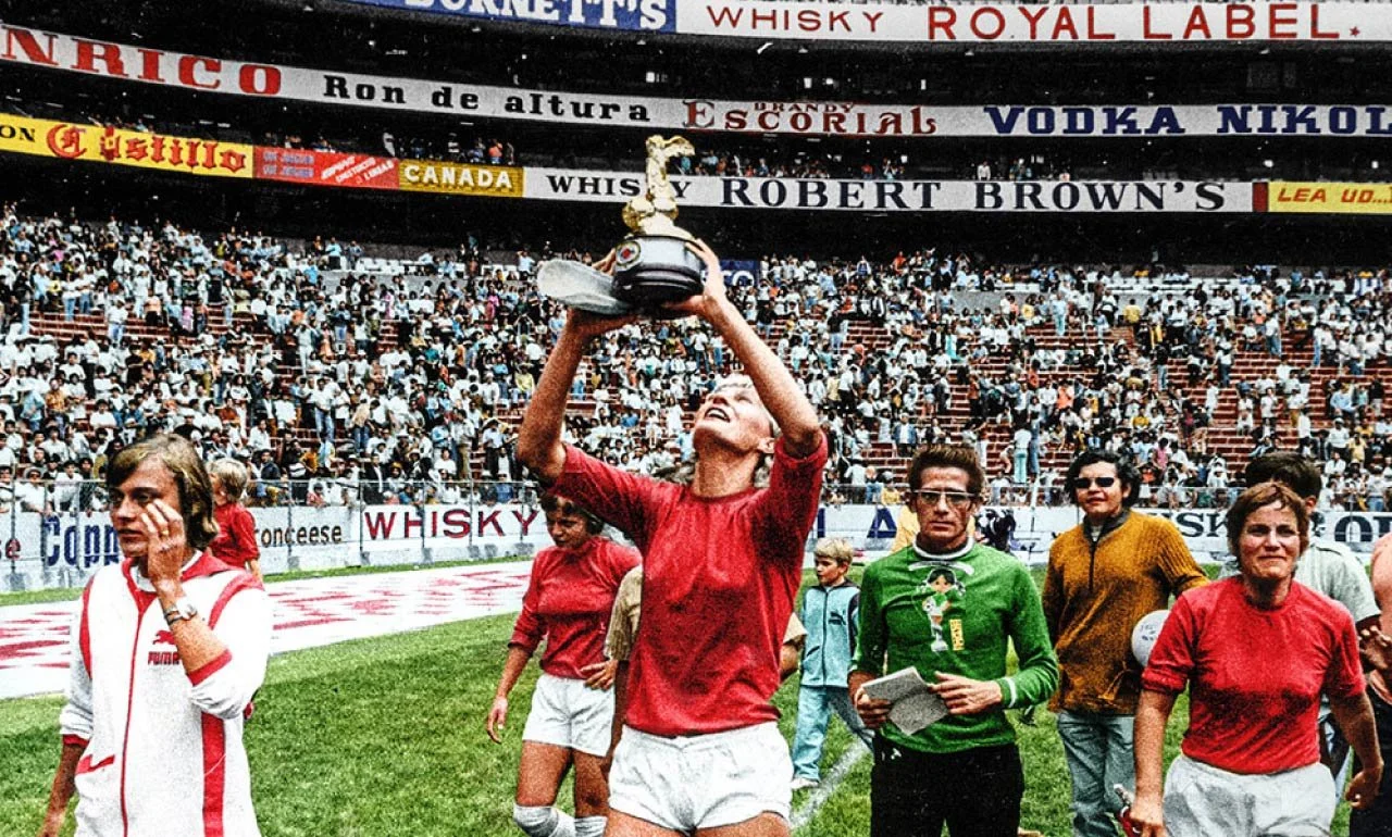 México ha sido sede de cuatro Mundiales en la historia del fútbol, no de tres