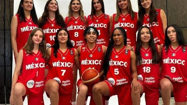 Las selecciones juveniles femeniles marcan el estándar del éxito mundialista