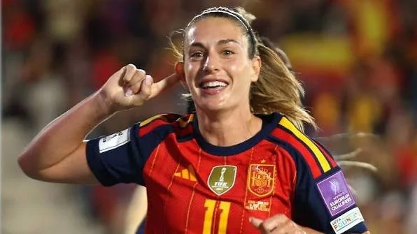 Alexia Putellas y el fichaje que cambió para siempre las reglas financieras del futbol femenil