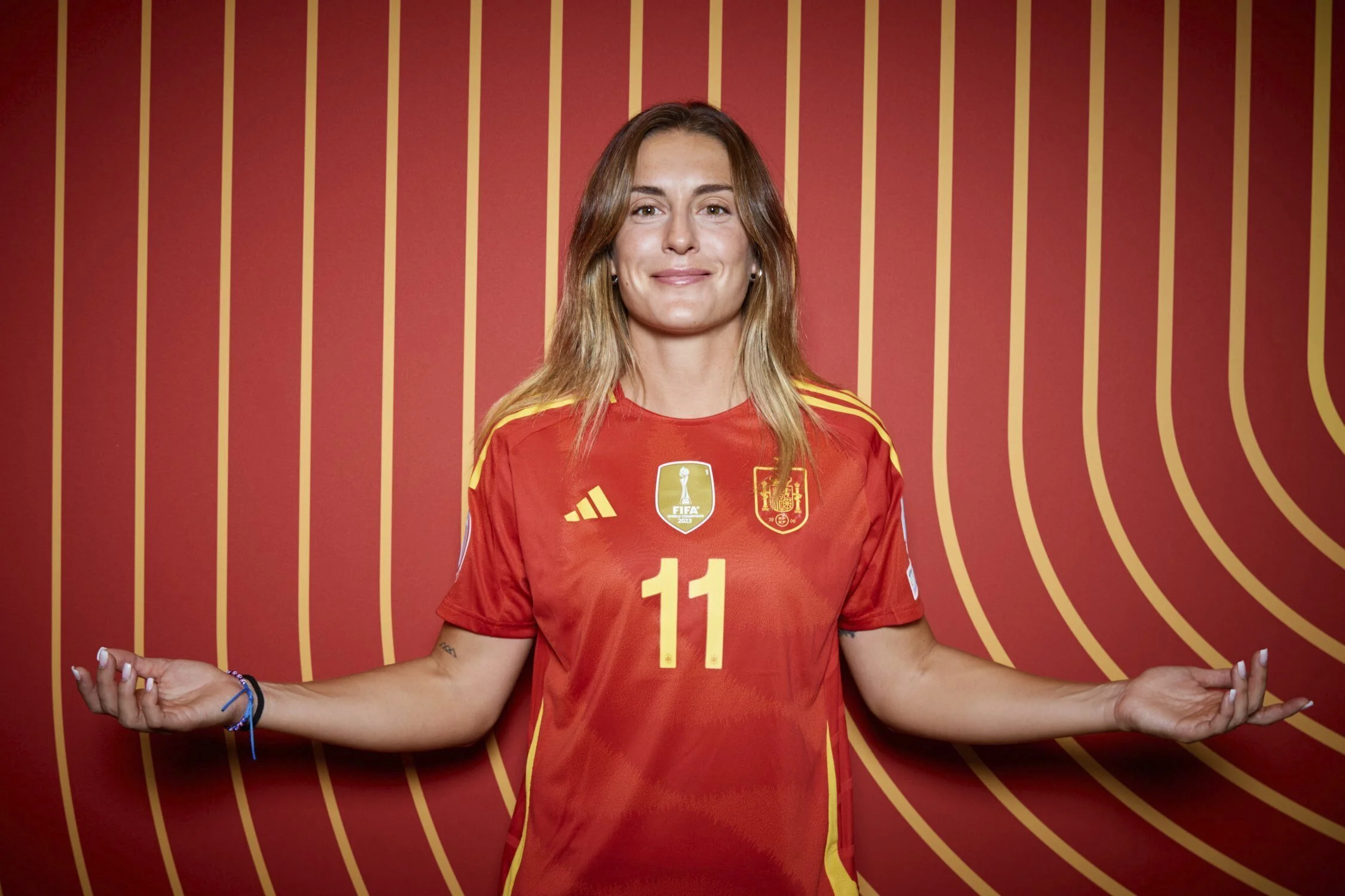Alexia Putellas y el fichaje que reescribe las reglas del mercado femenil