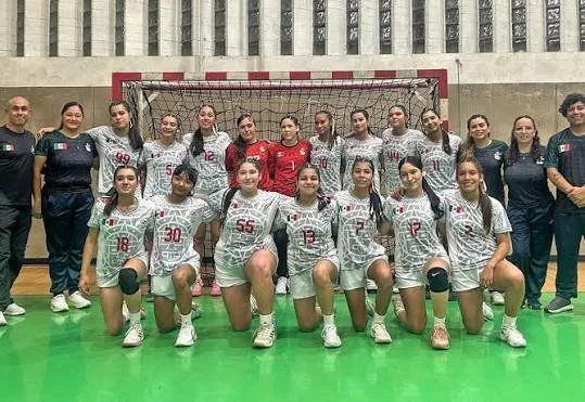 El dominio mundial de las jóvenes atletas mexicanas marca el futuro del negocio deportivo