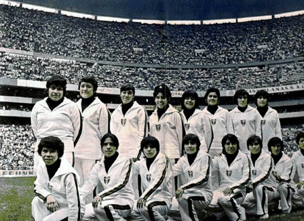 México ha sido sede de cuatro Mundiales en la historia del fútbol, no de tres