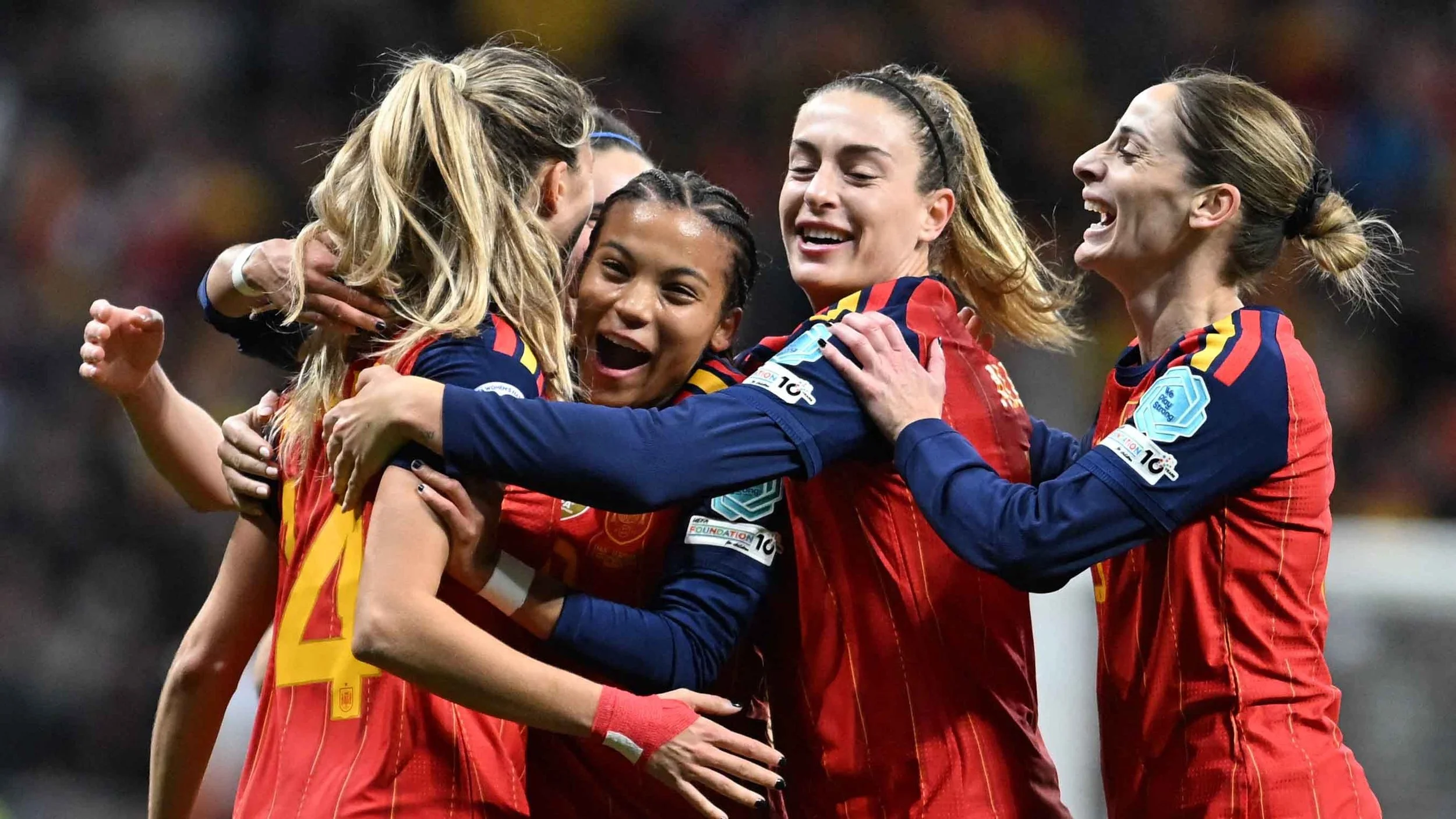 España lidera el ranking mundial y marca el estándar en la industria