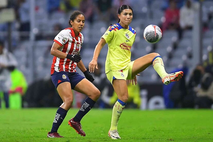 El Apertura 2026 redefine las reglas de competencia en la Liga MX Femenil