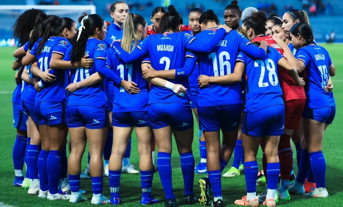 La defensa de Cruz Azul Femenil deja claro que el machismo nunca será análisis deportivo