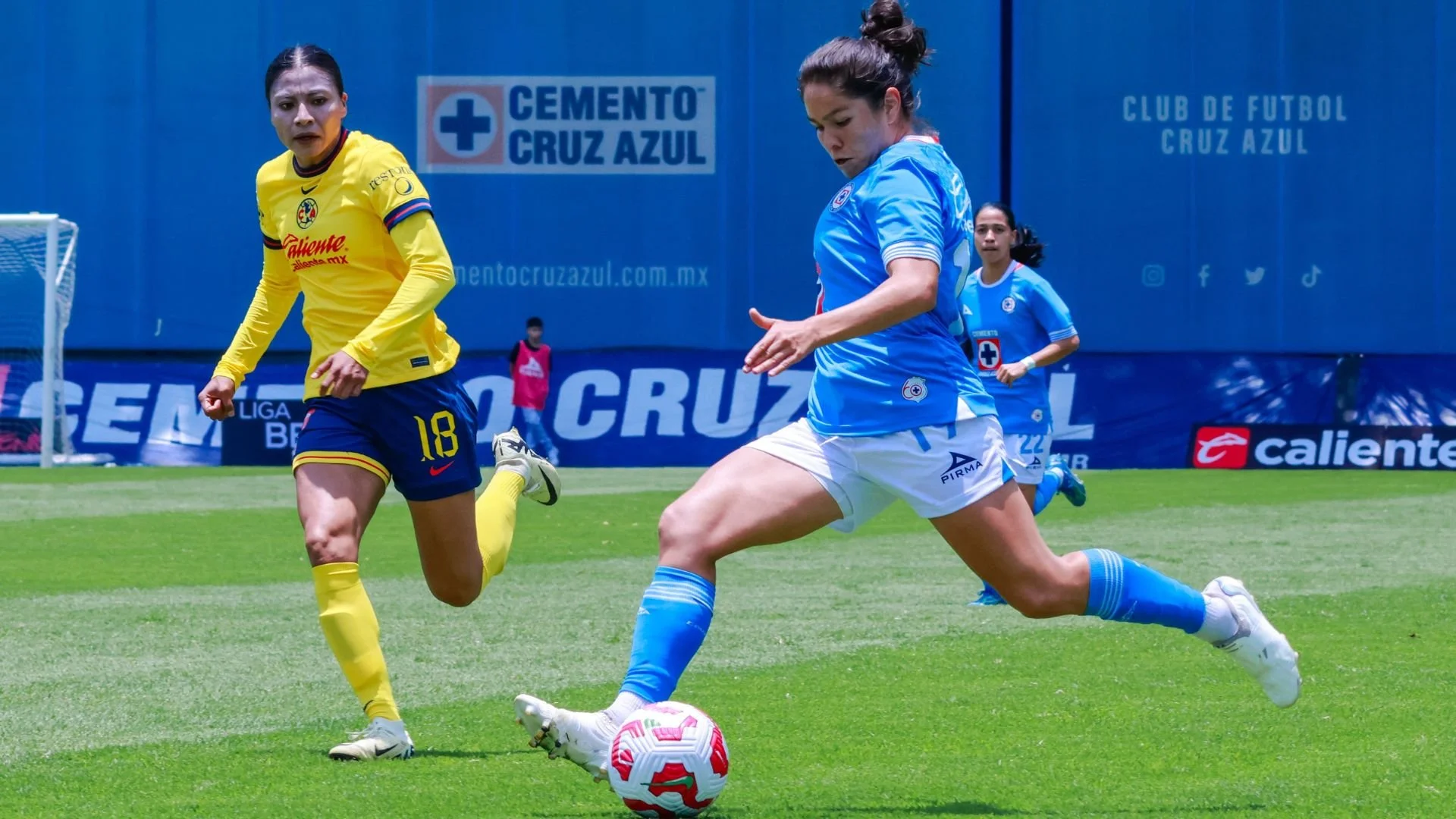 Cruz Azul Femenil pone un alto al machismo