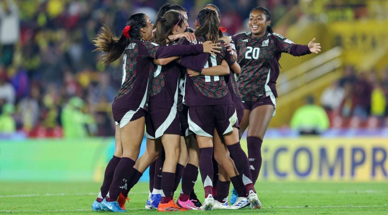 El Mundial de Polonia dictará el verdadero nivel de nuestra Liga Femenil