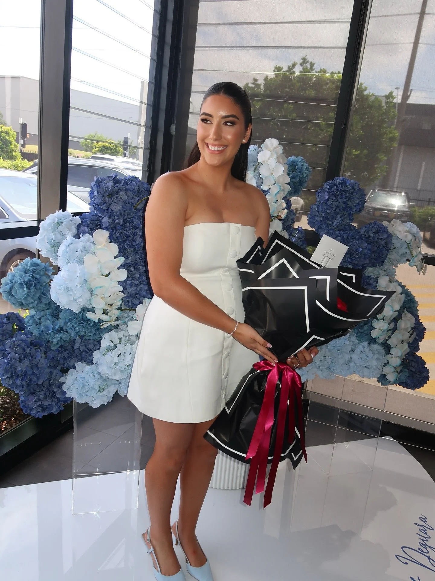 @josie__ciccarelli I have no words.. You are absolutely glowing in your bridal era! It was my pleasure to bronze you and your beautiful mama. Thank you for your trust 🤍