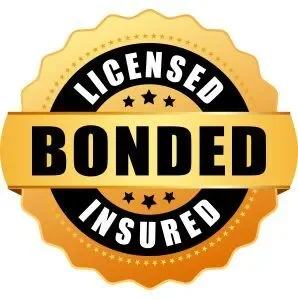 Bonded, licensed, insured, notary, mobile notary