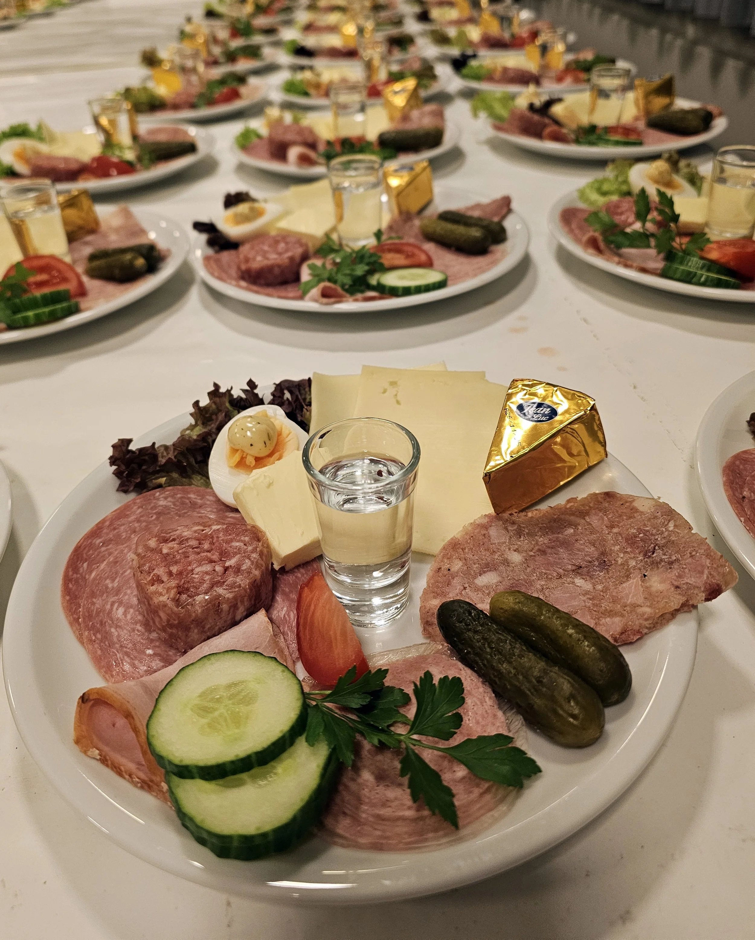 Jahresabschluss 2025 des Heimatverein Augustdorf