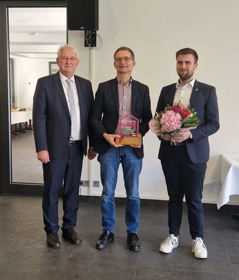 Heimatpreis 2024