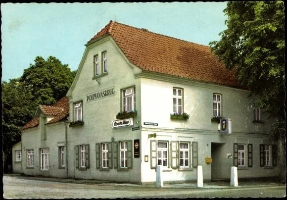Vergangene Zeiten