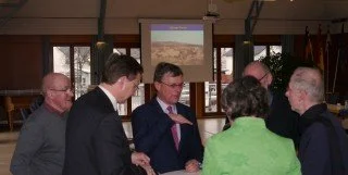 Heimatministerin Ina Scharrenbach