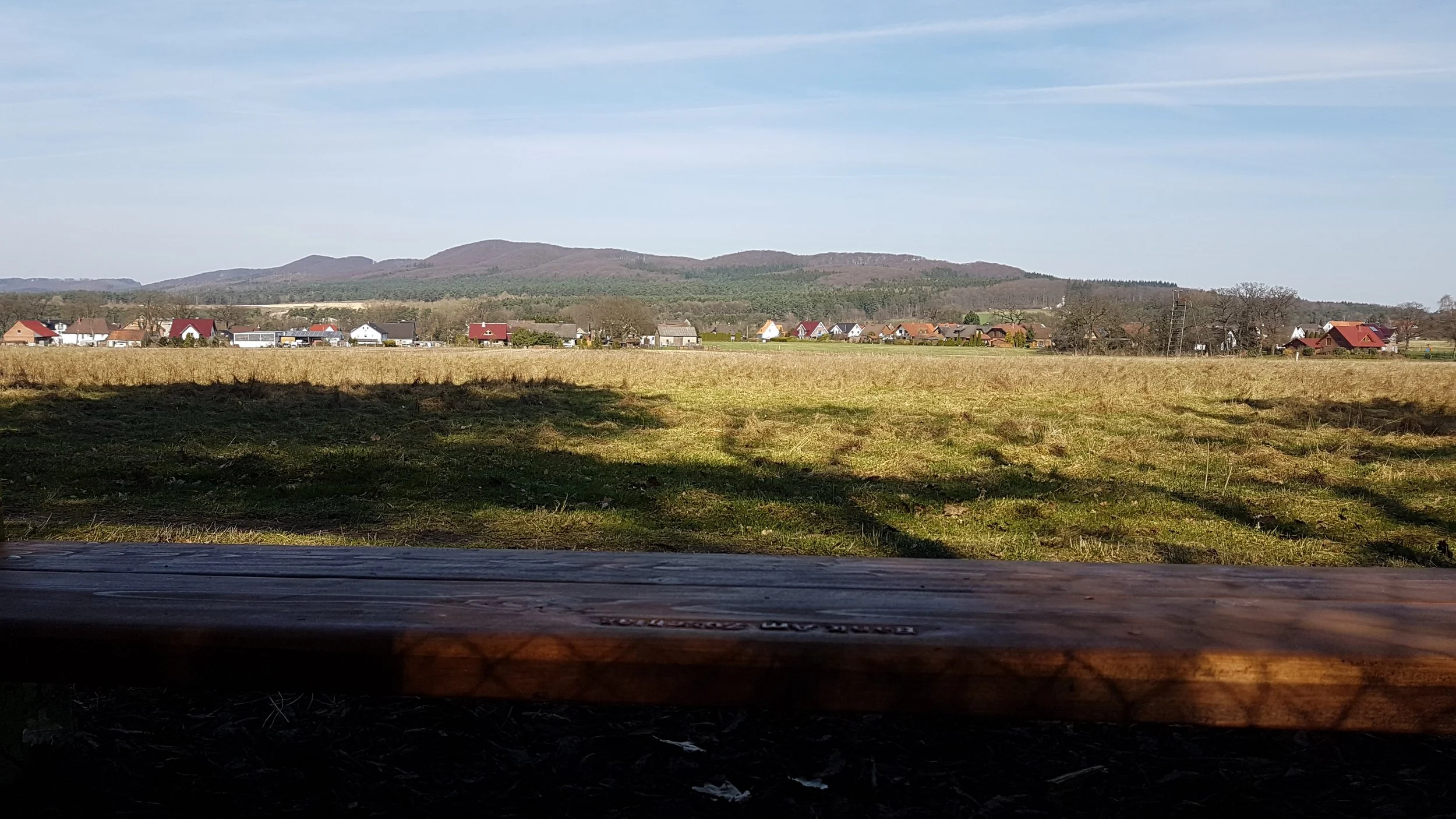 Frühling