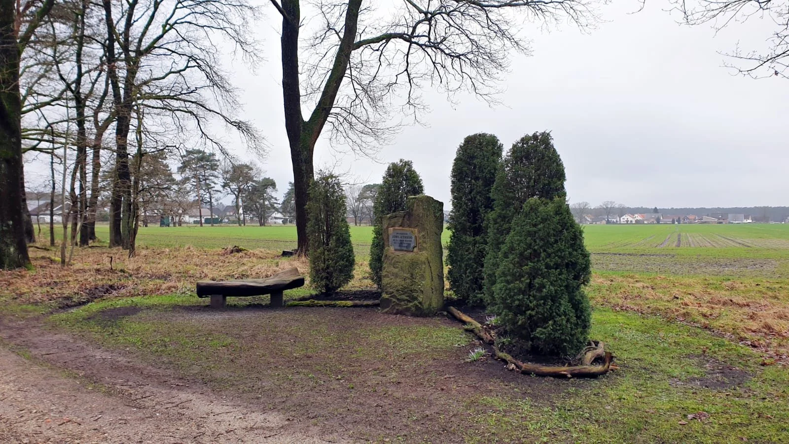 Der Heimatverein bereitet sich auf den Frühling vor