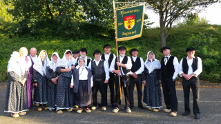 Patenschaft