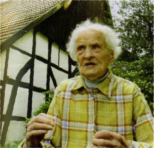 Rühlmannstätte