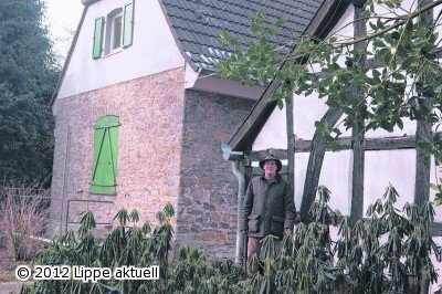 Heimatverein zum Planungsstand Rühlmannstätte