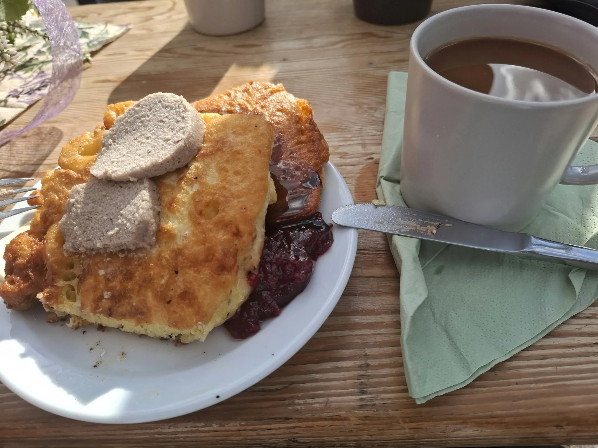 Die 180. Herbstkirmes in Augustdorf…