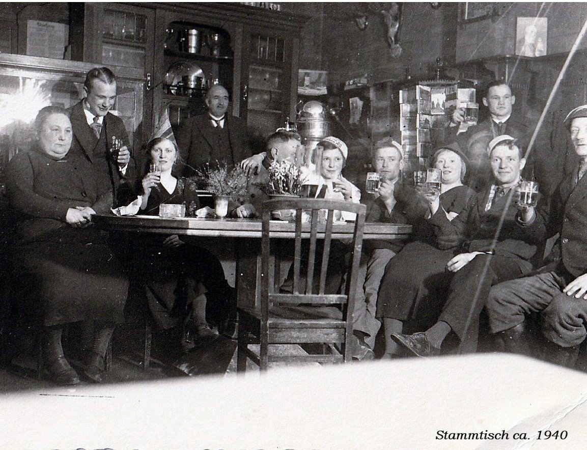 Der Augustdorfer und sein Dorf