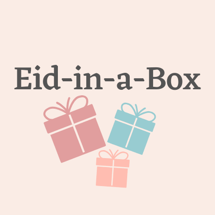 Eid-in-a-Box GTA