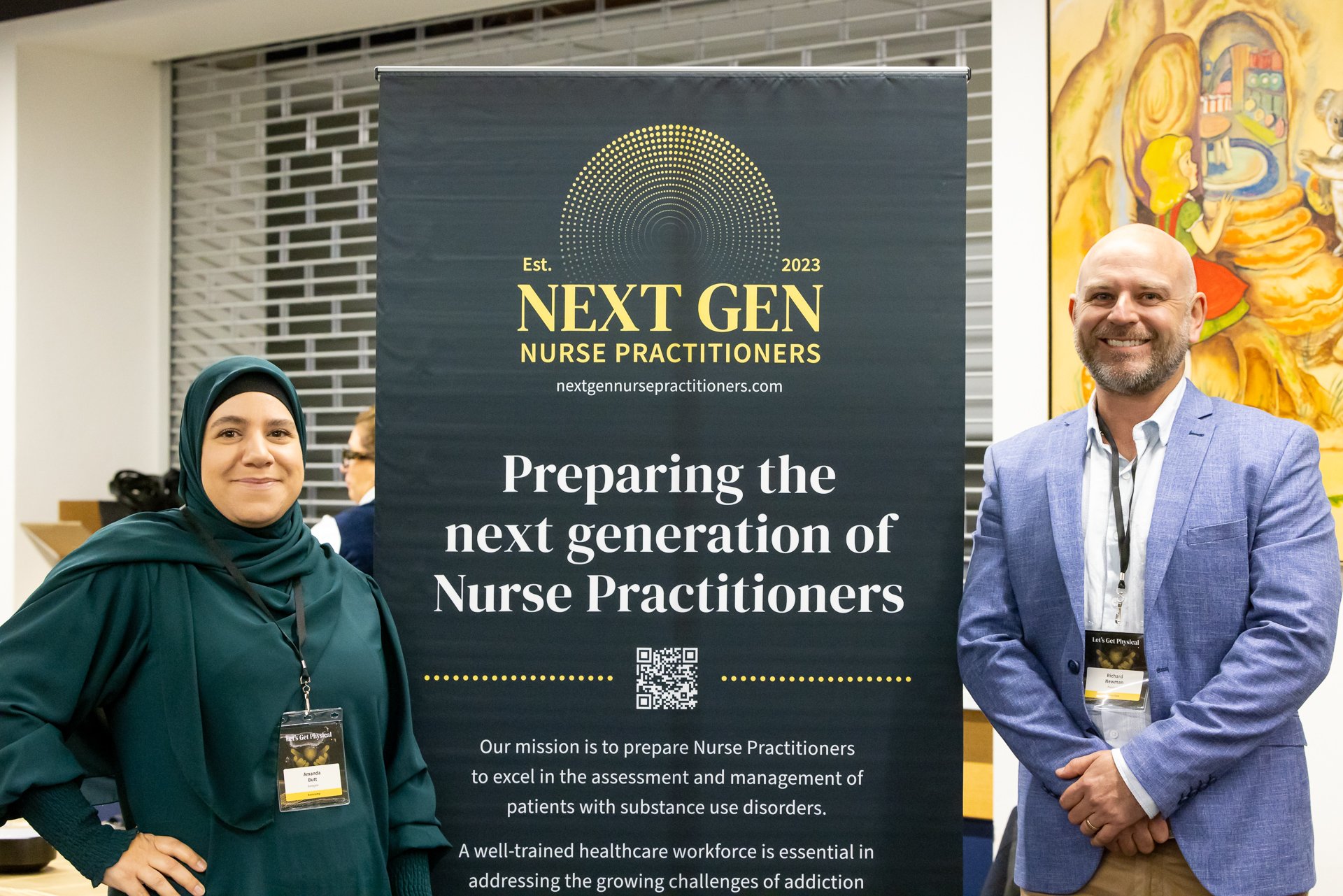 Next Gen Conference to spotlight the future of advanced AOD nursing practice