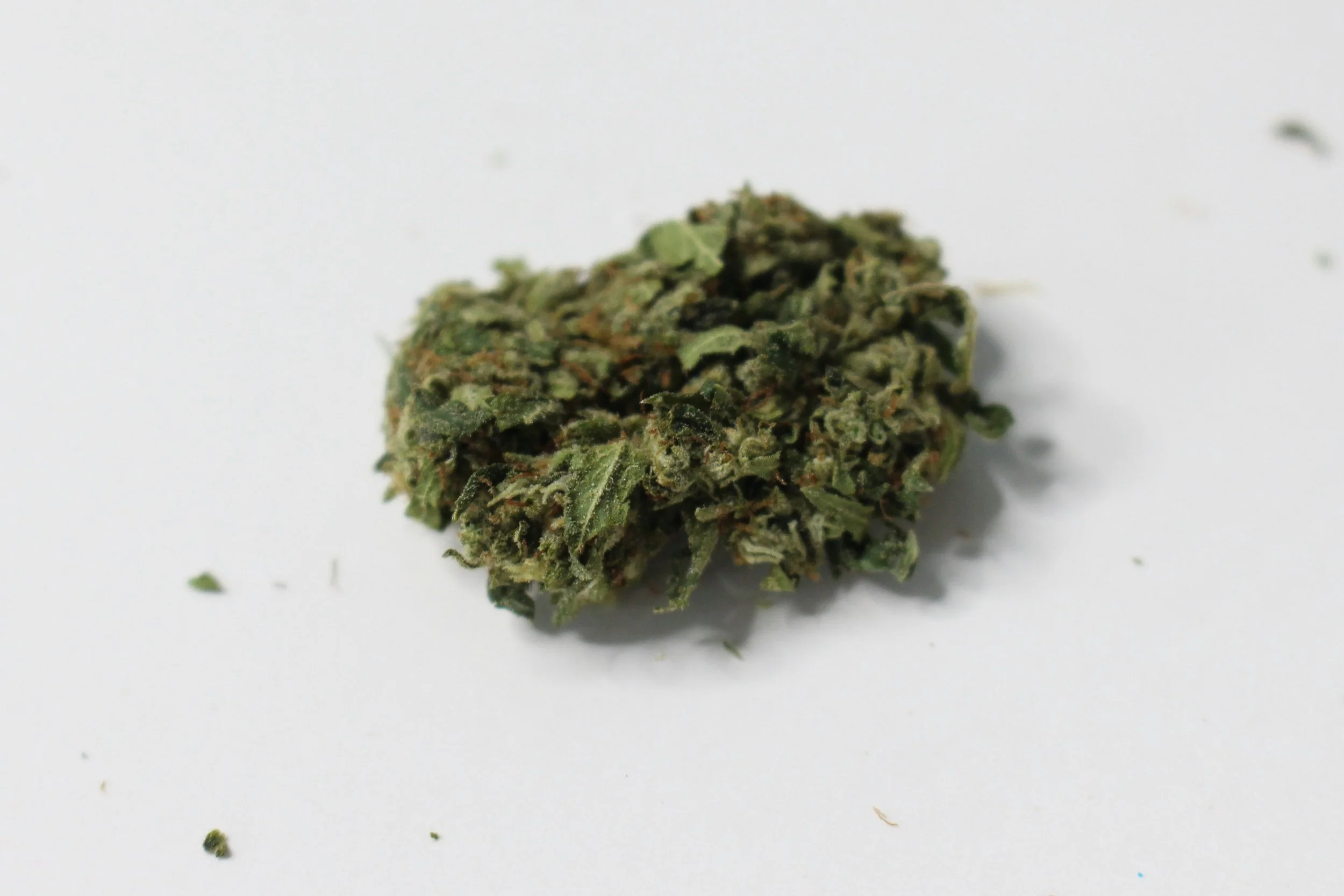Looking at cannabinoids: Drug Facts