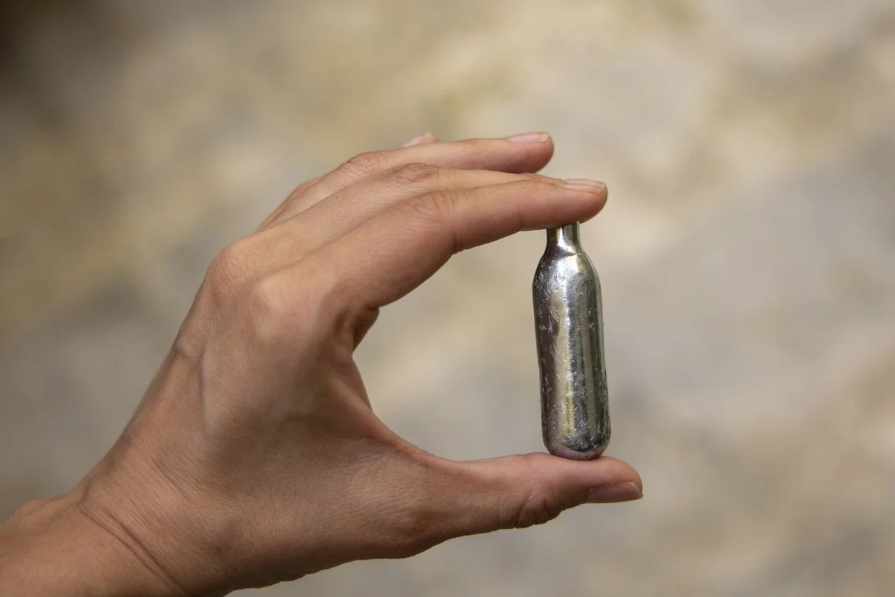 Reducing harm from nitrous oxide