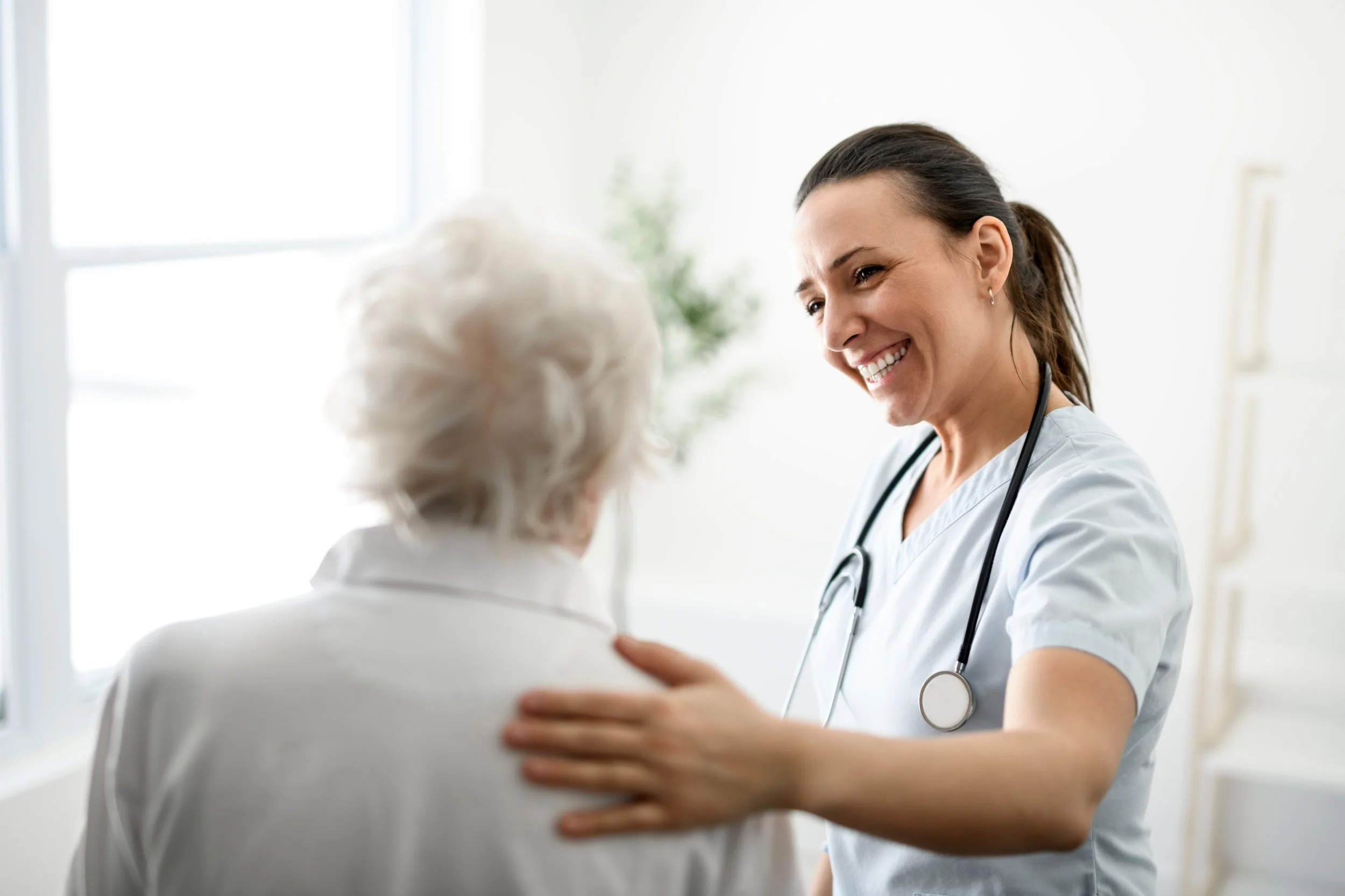Calling Endorsed AOD Nurse Practitioners