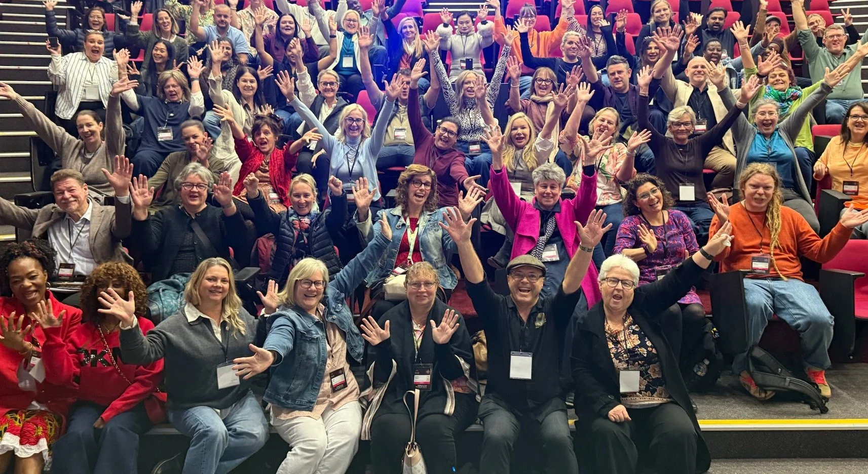 Next Gen Nurse Practitioners Conference 2026: Advancing AOD Practice