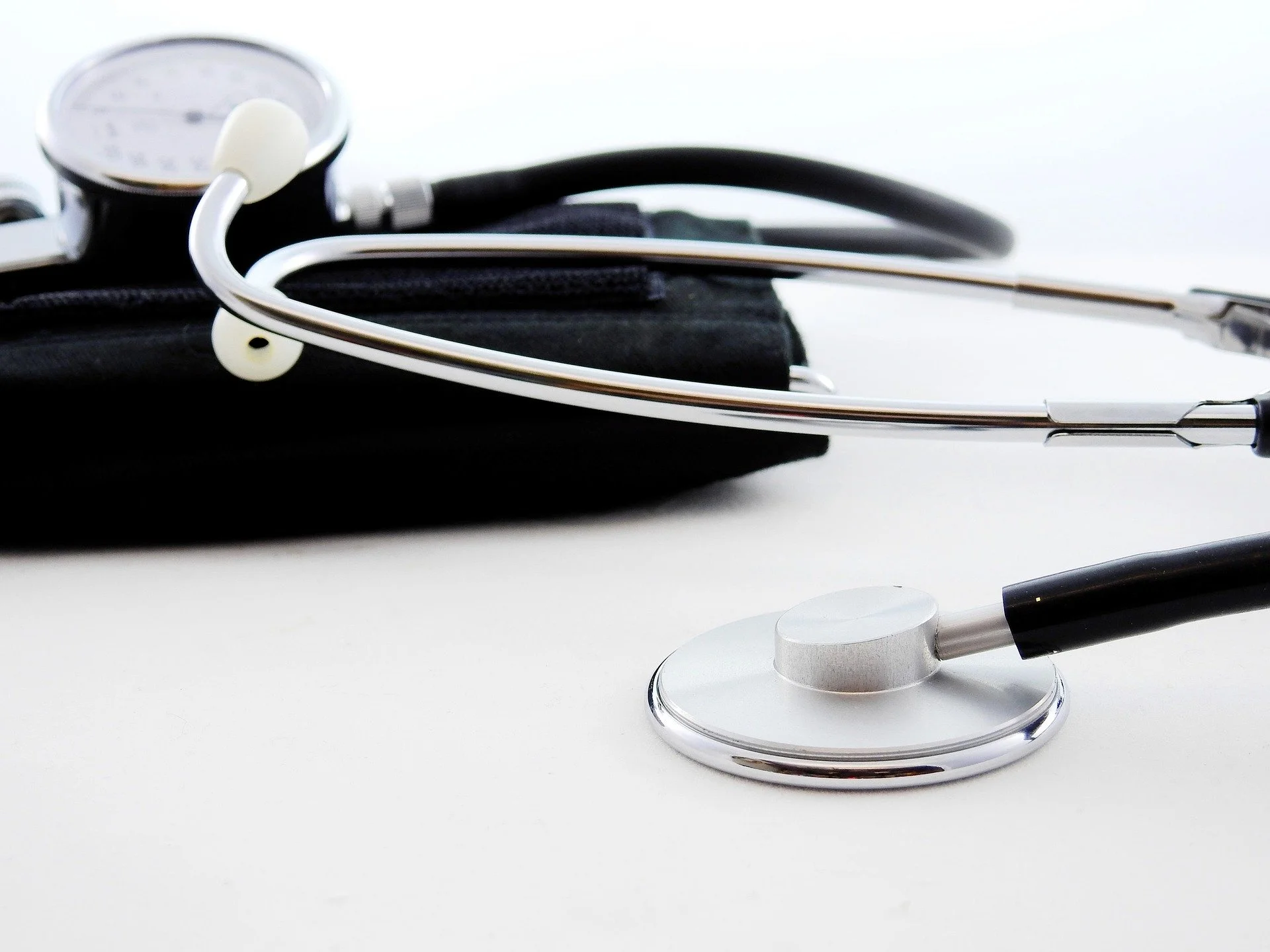 Free Professional Development for Clinicians