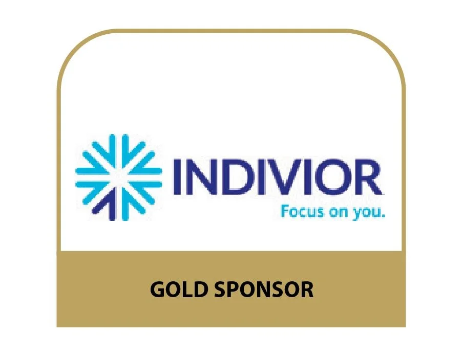 Indivior Gold