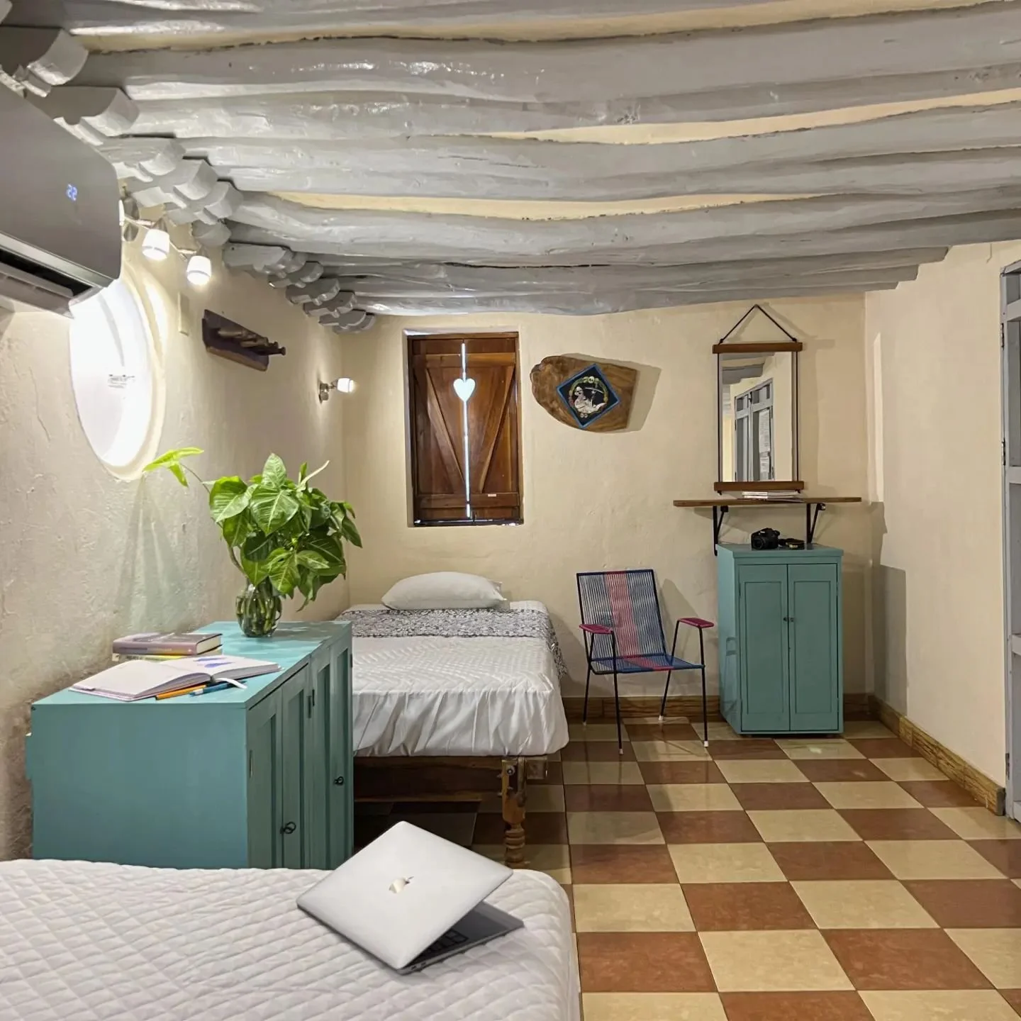 Hostel La Candelaria