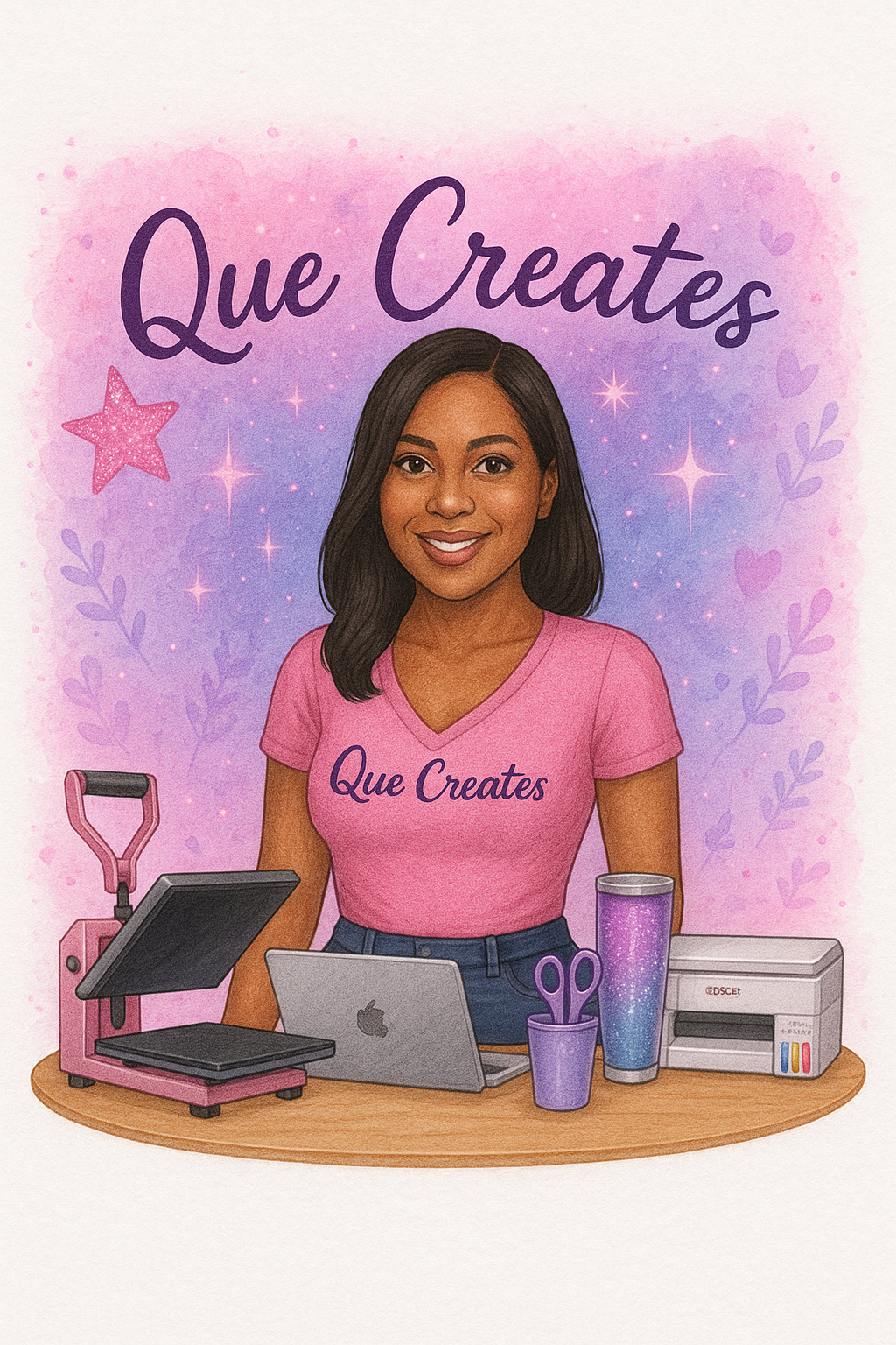 Que Creates Crafting Magic.png