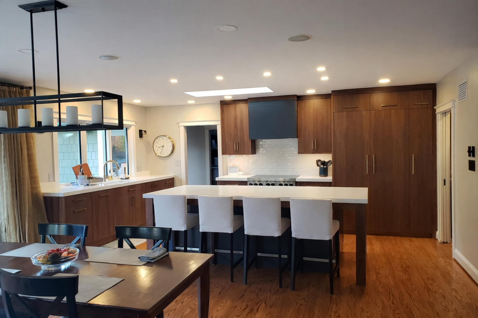 Full Kitchen Renovation