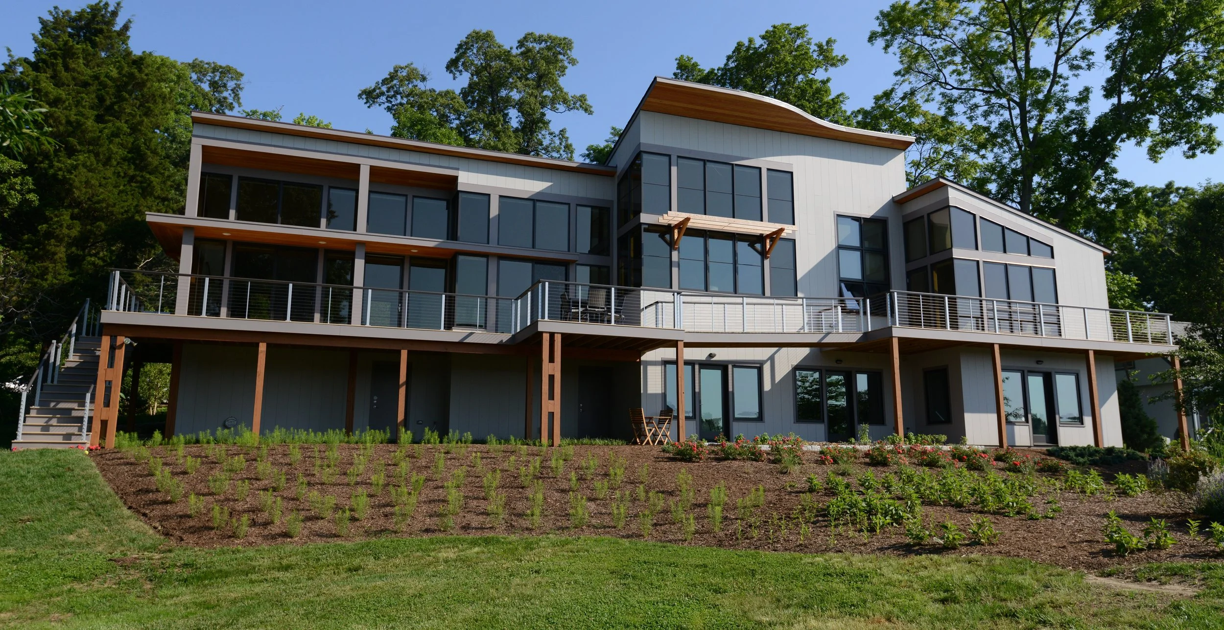 Custom Home Build