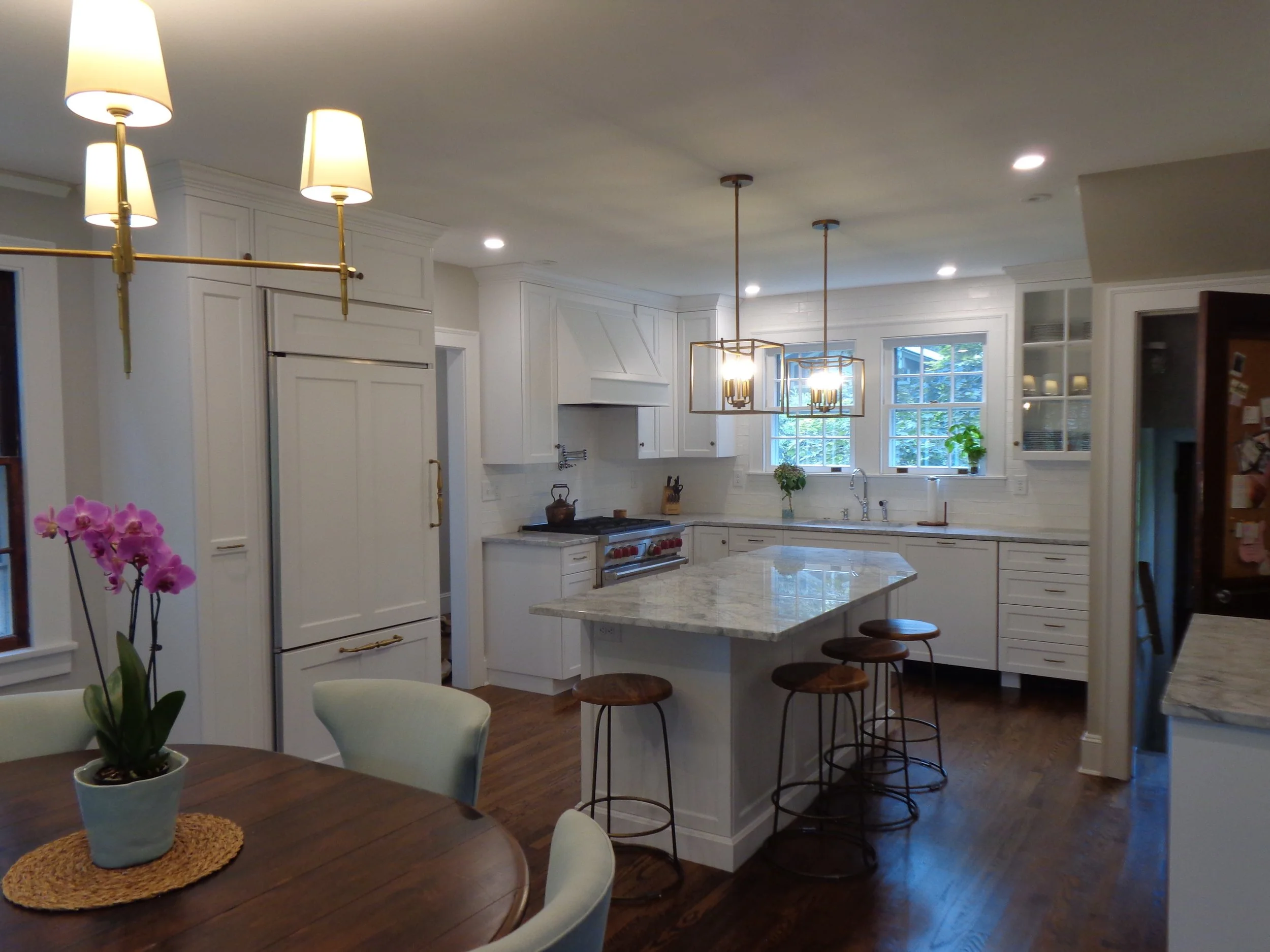 Full Kitchen Renovation