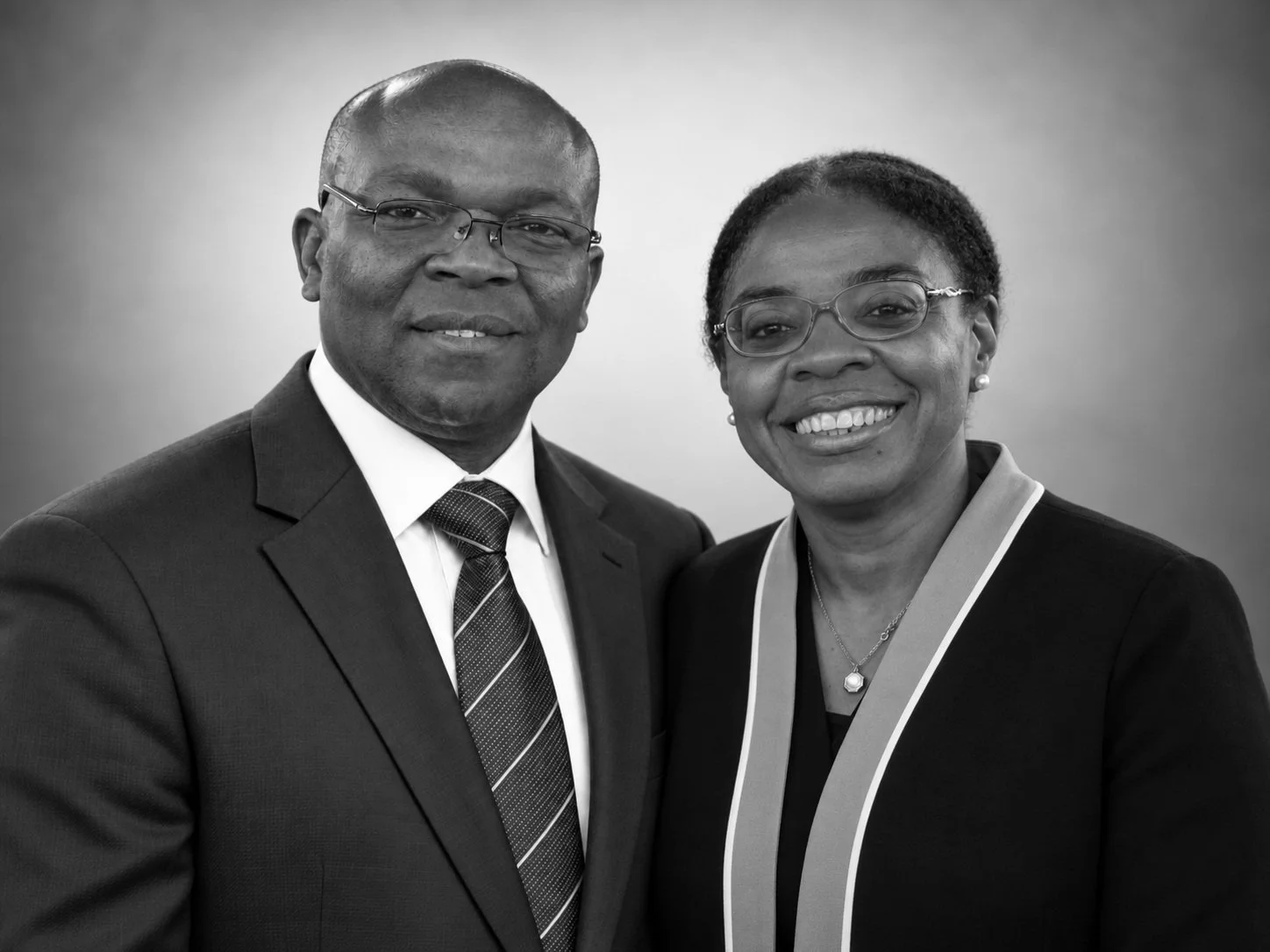 Pastor Success Adeshida