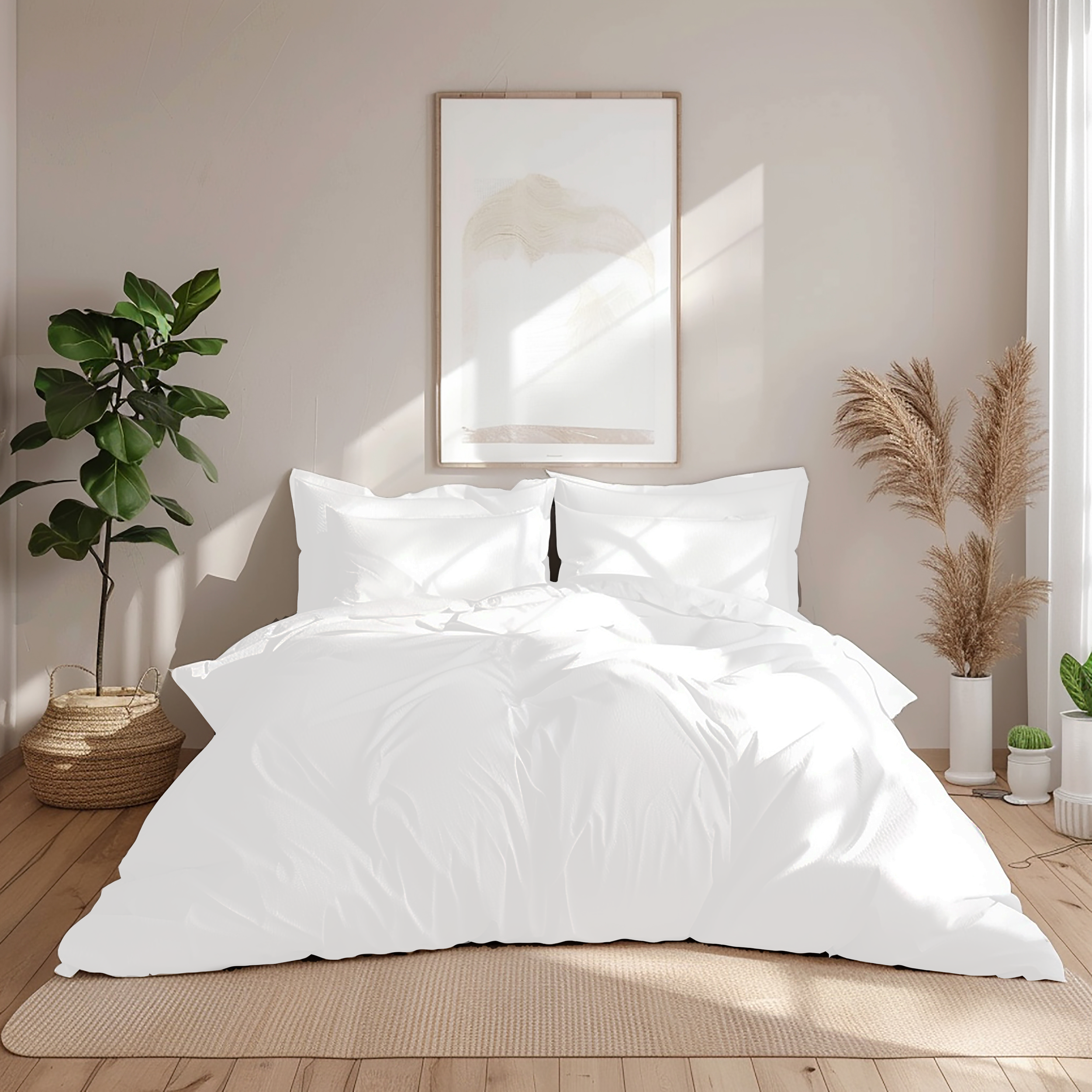 Ensemble Housse de couette