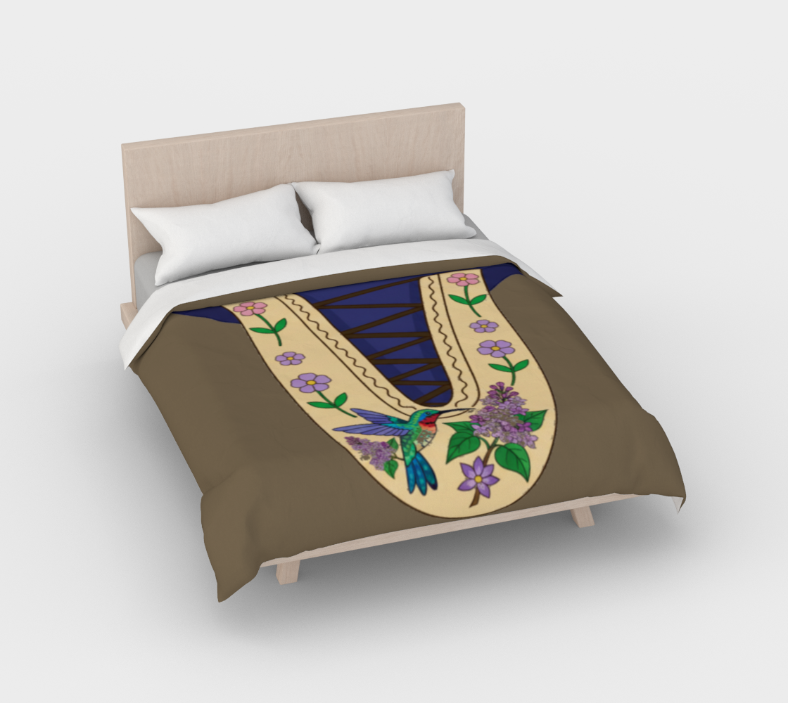 Ensemble Housse de couette Misasposon