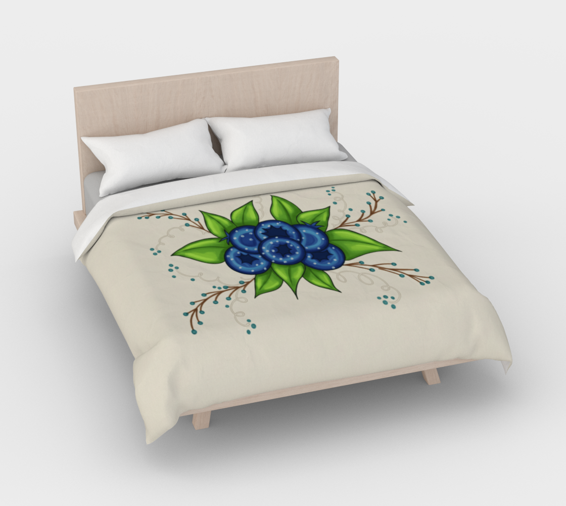 Ensemble Housse de couette Minic